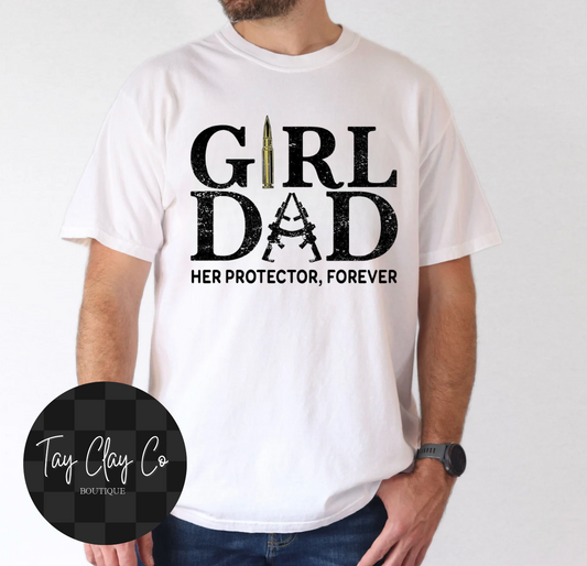 GIRL DAD