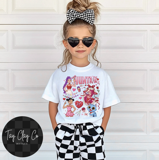 KPOP DEMON HUNTERS 3