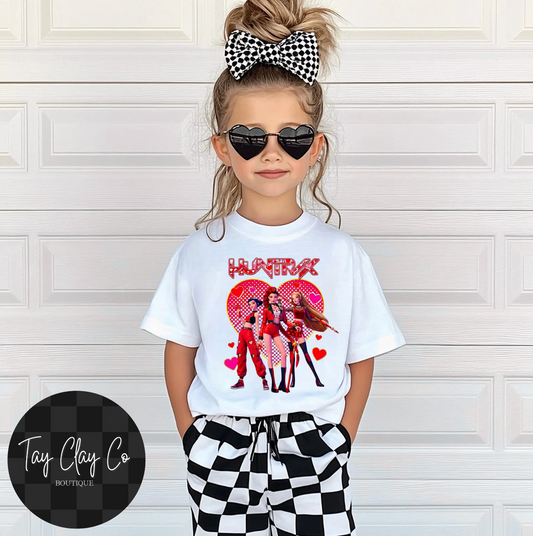 KPOP DEMON HUNTERS 5