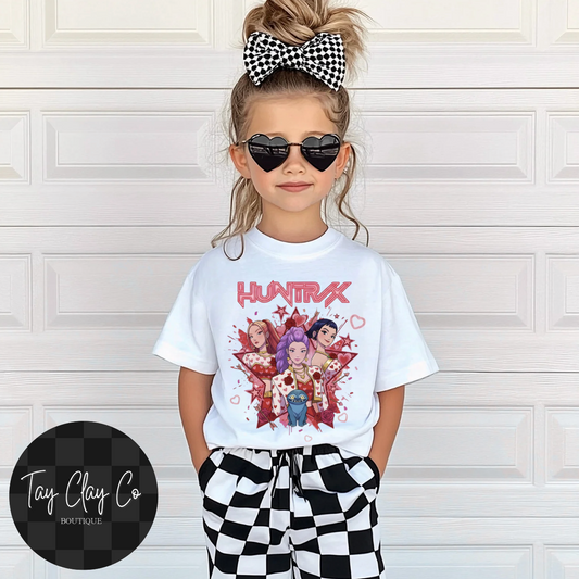 KPOP DEMON HUNTERS 6