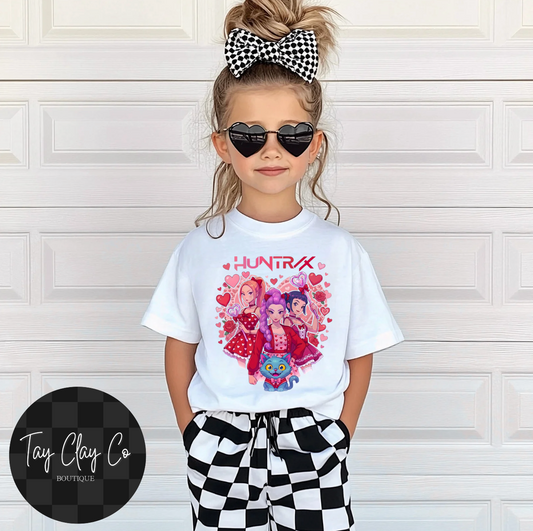 KPOP DEMON HUNTERS 7