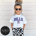 BILLS BOW