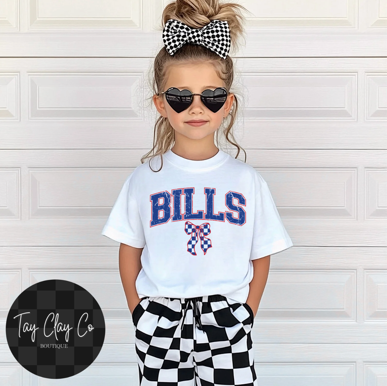 BILLS BOW
