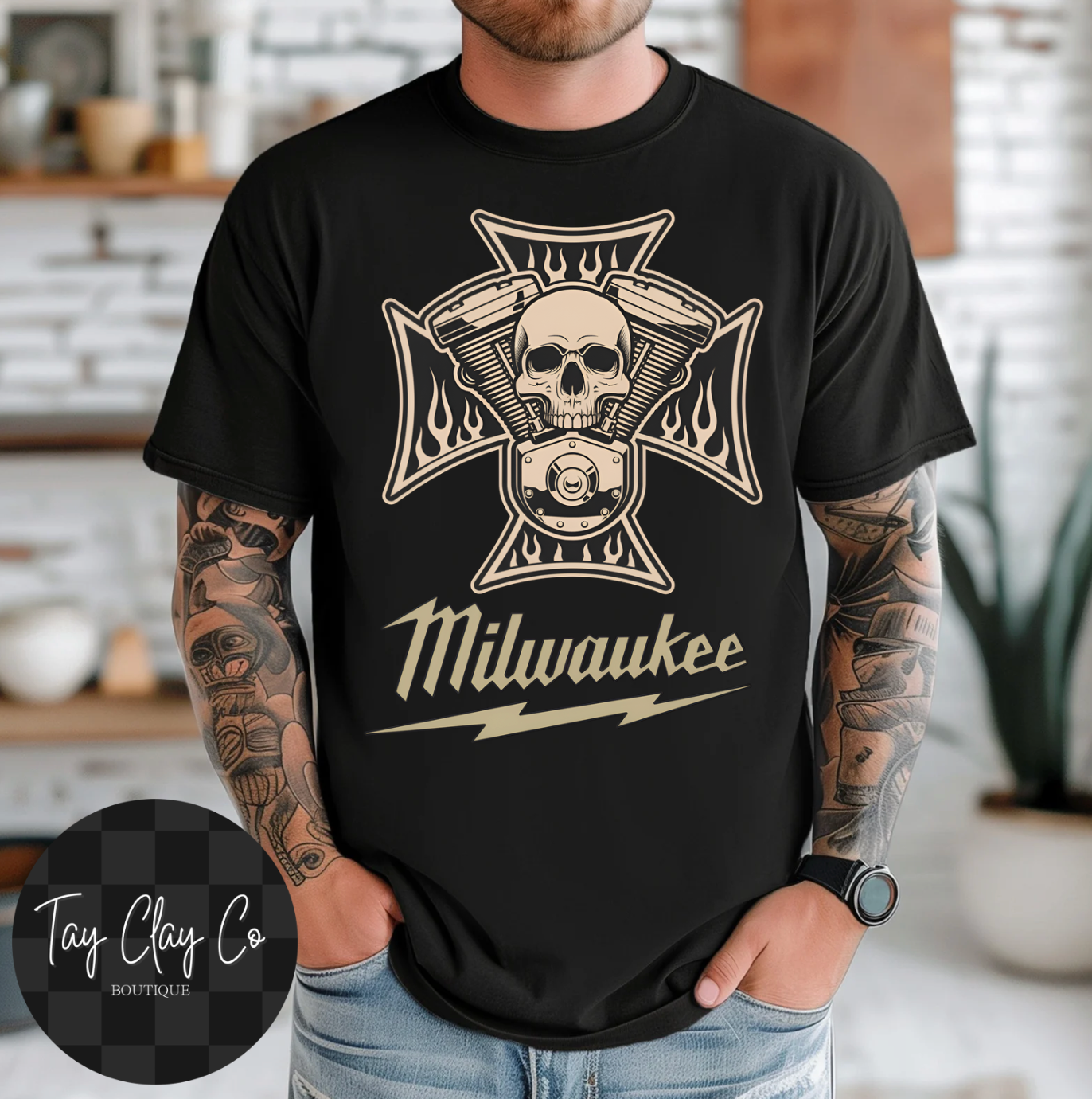 MILWAUKEE