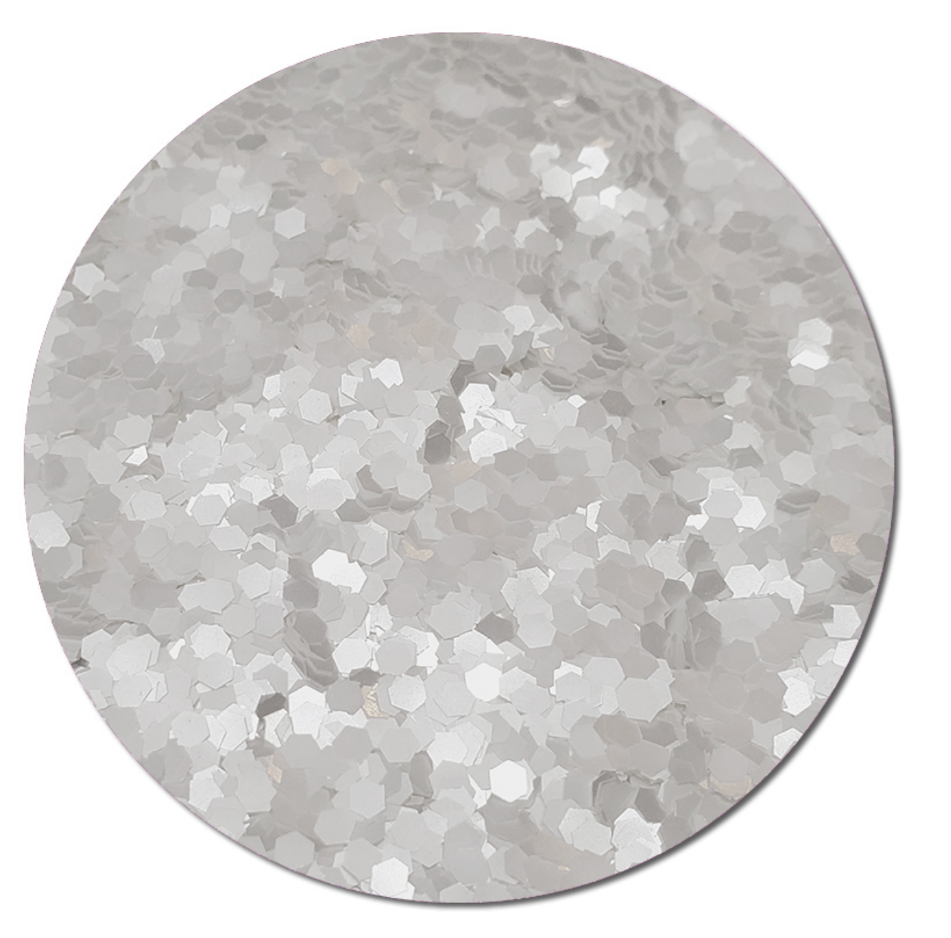 ARTIC FROST CHUNKY GLITTER