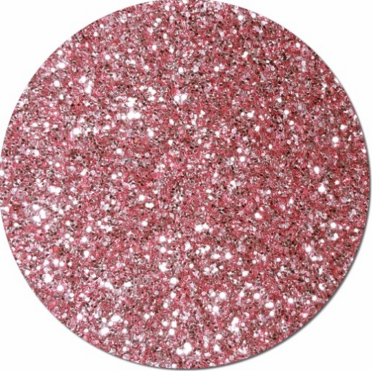 CARNATION FINE GLITTER