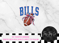 BILLS BOW DTF