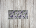 LAVENDER 16OZ UV DTF WRAP