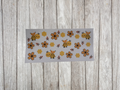 BEES 16OZ UV DTF WRAP