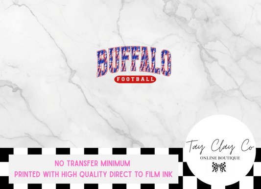 BUFF FOOTBALL DTF