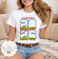 CLASS OF 26 CUSTOM