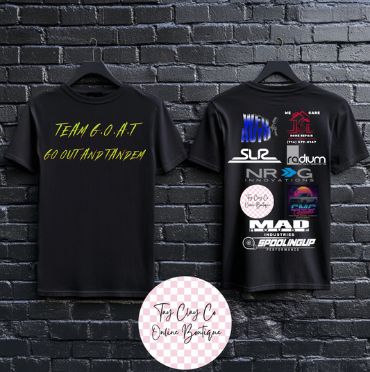 BEN TSHIRT
