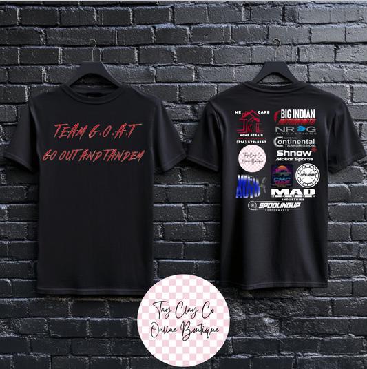 HENRY TSHIRT