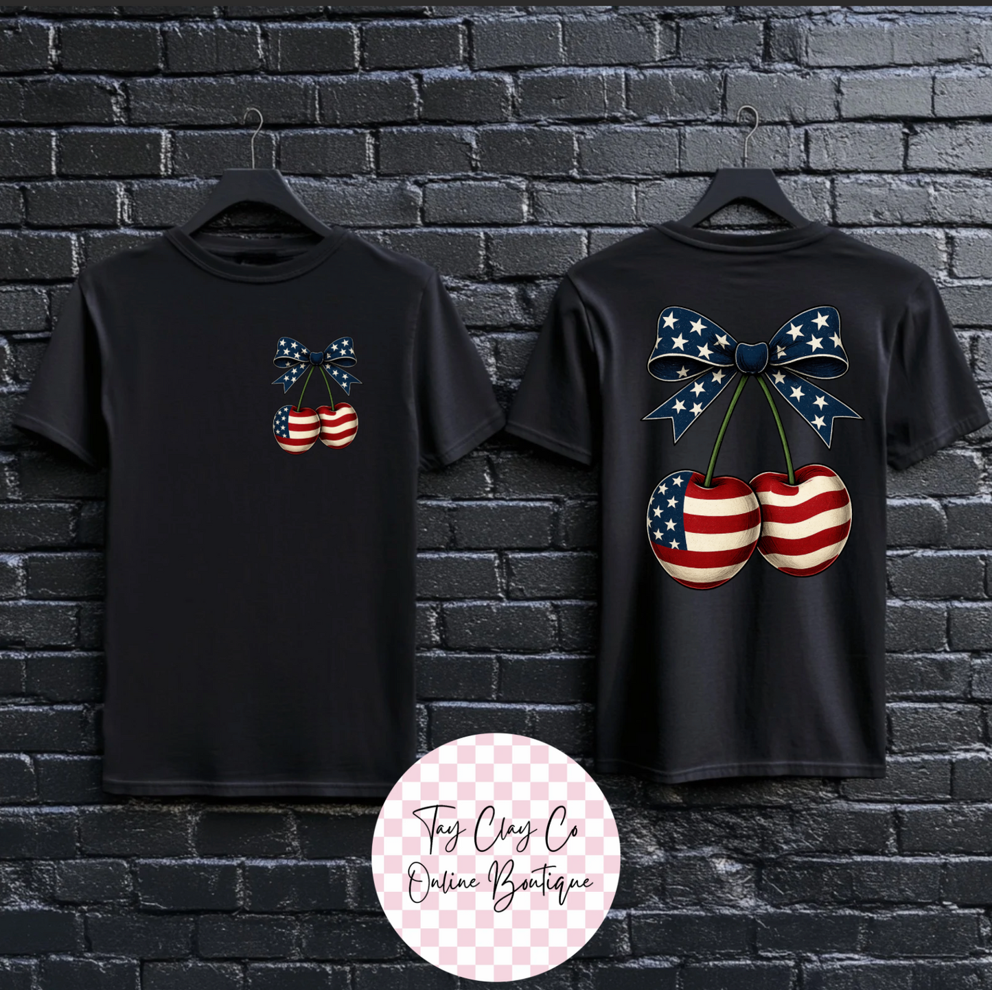 AMERICA CHERRY