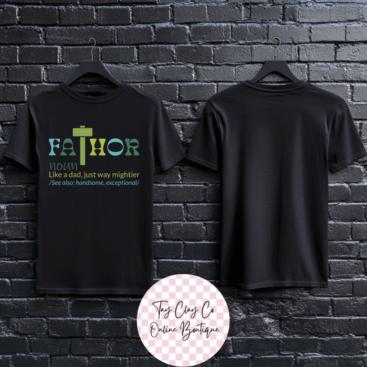FATHOR