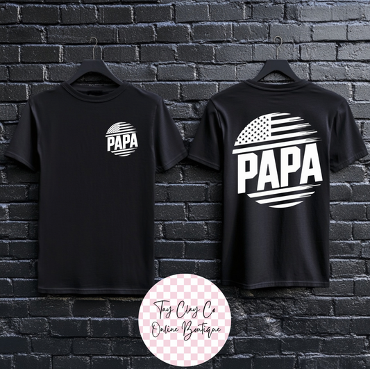 PAPA