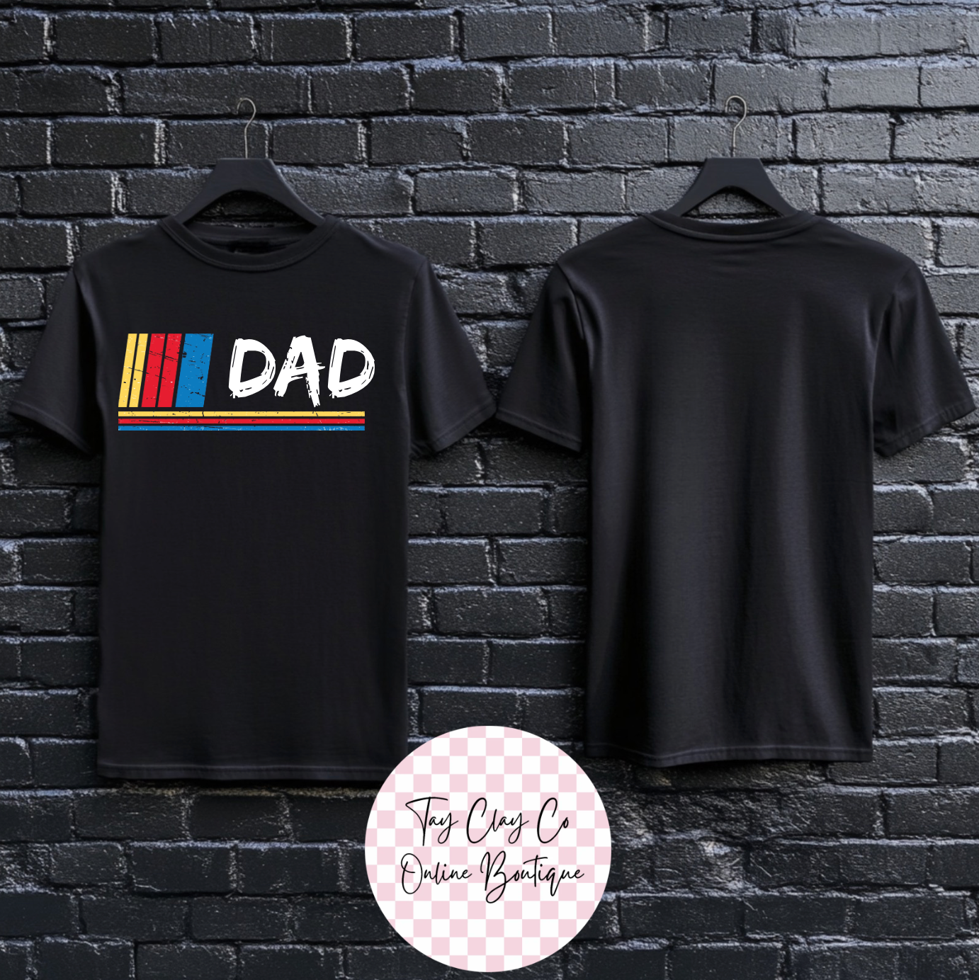 RAD DAD