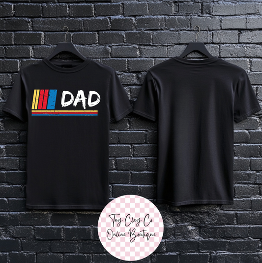 RAD DAD