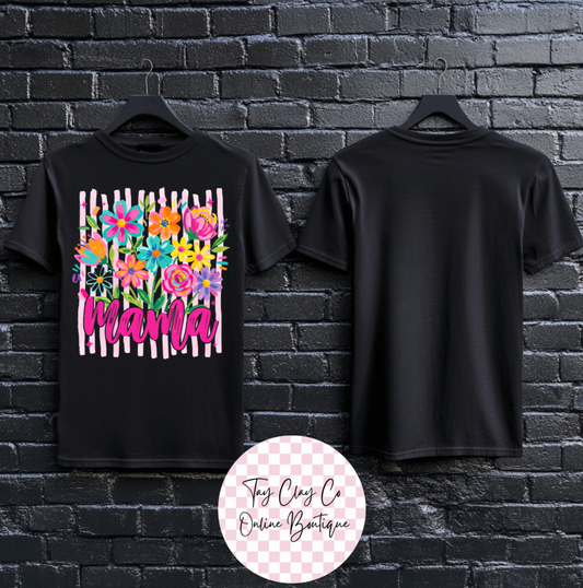 MAMA FLORAL