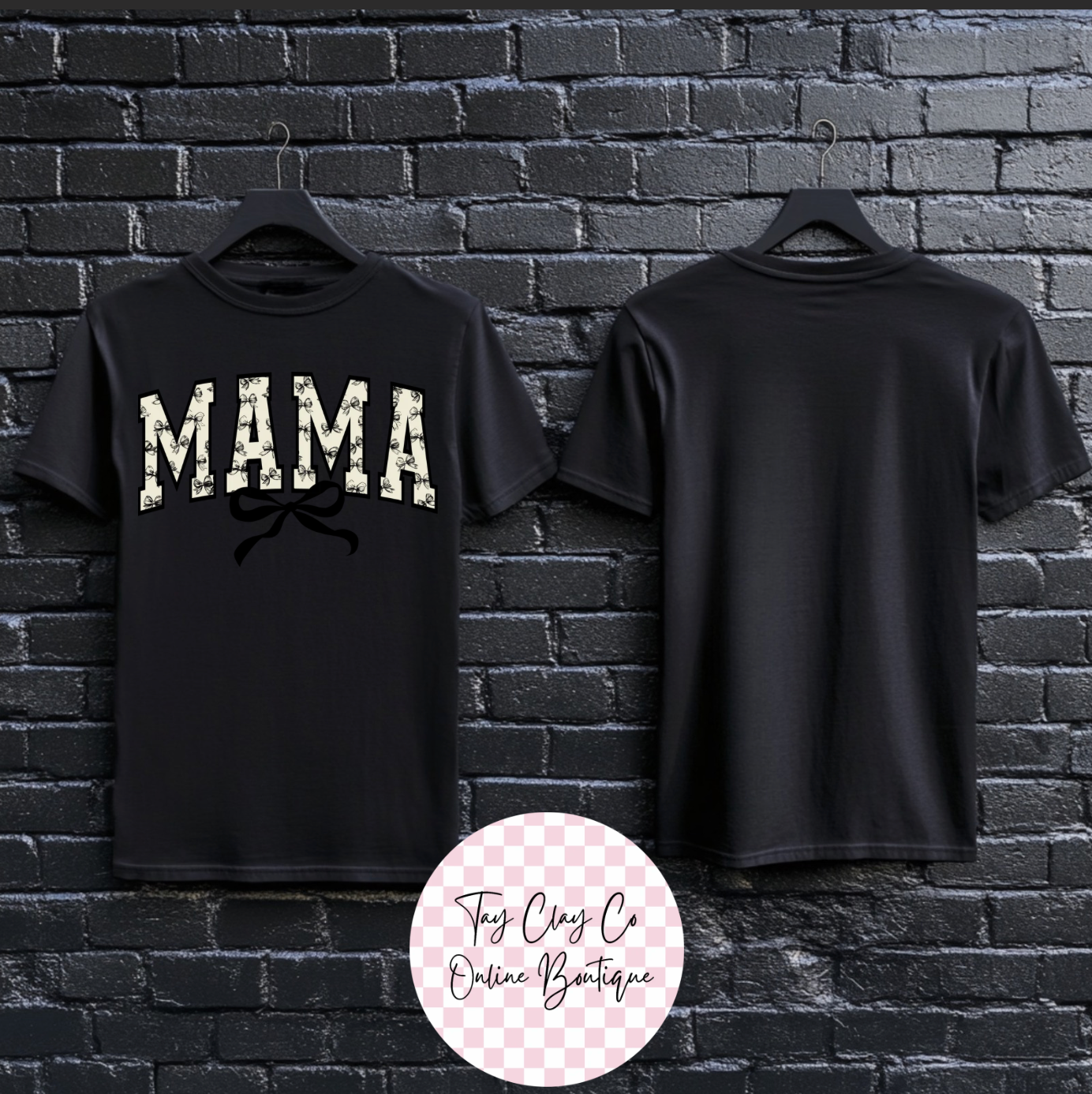 MAMA BOW