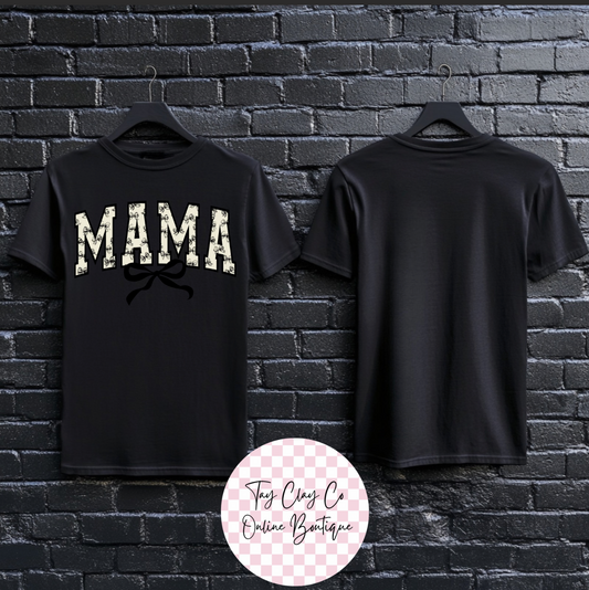 MAMA BOW