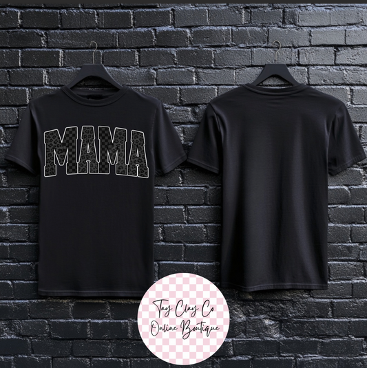 COOL MAMA