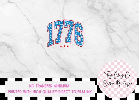 1776 DTF