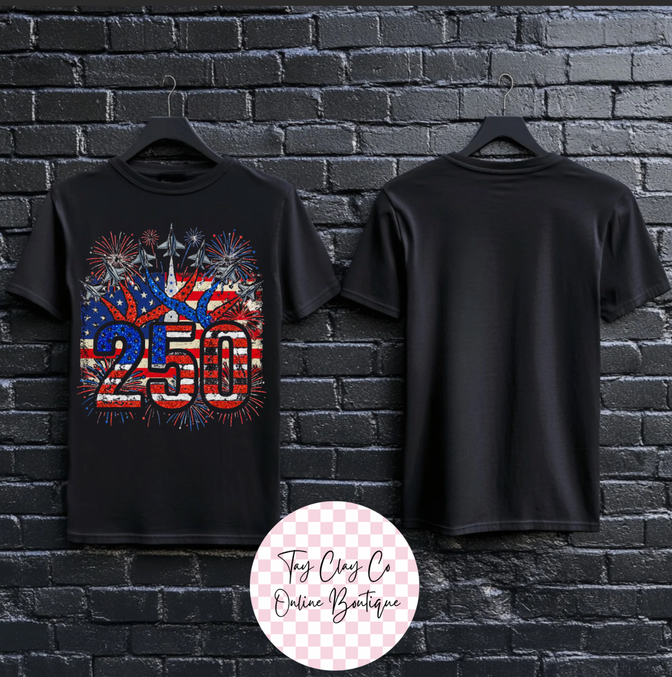 250 YEARS