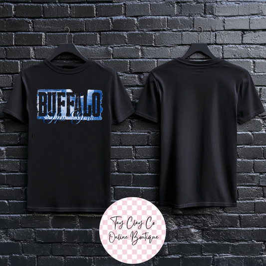 BUFF-NIAGARA FALLS