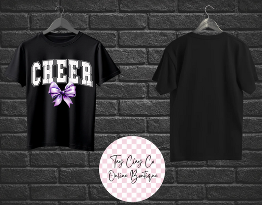 CHEER VARSITY