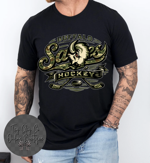 BUFF MILITARY