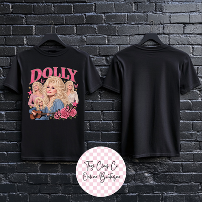 DOLLY
