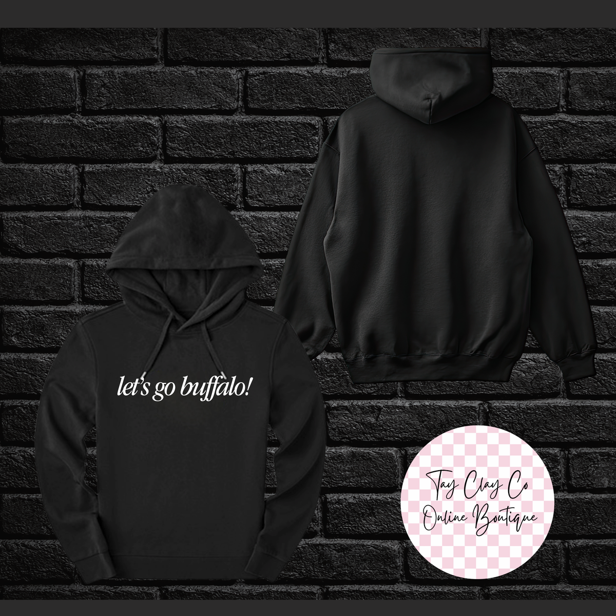 LGB HOODIE