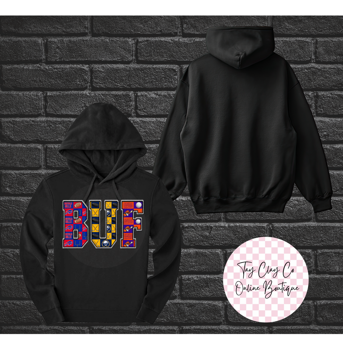 716 HOODIE