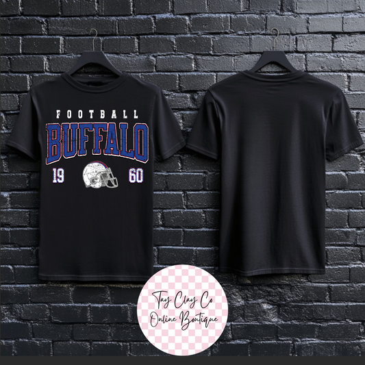 RTS- BUFFALO LARGE