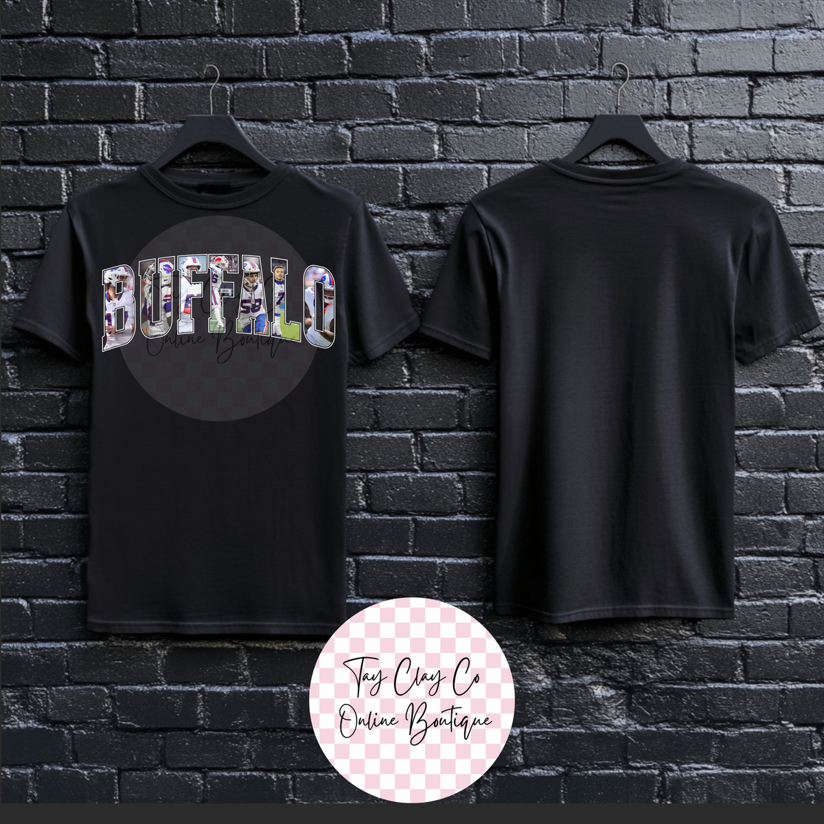 BUFFALO
