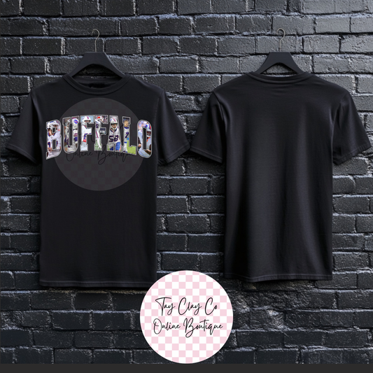 BUFFALO