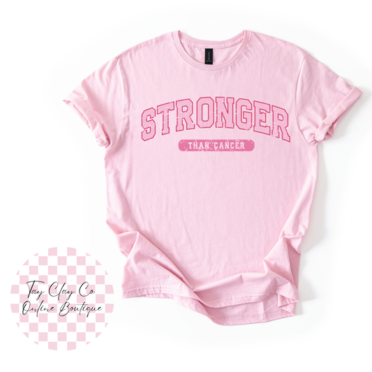 STRONGER