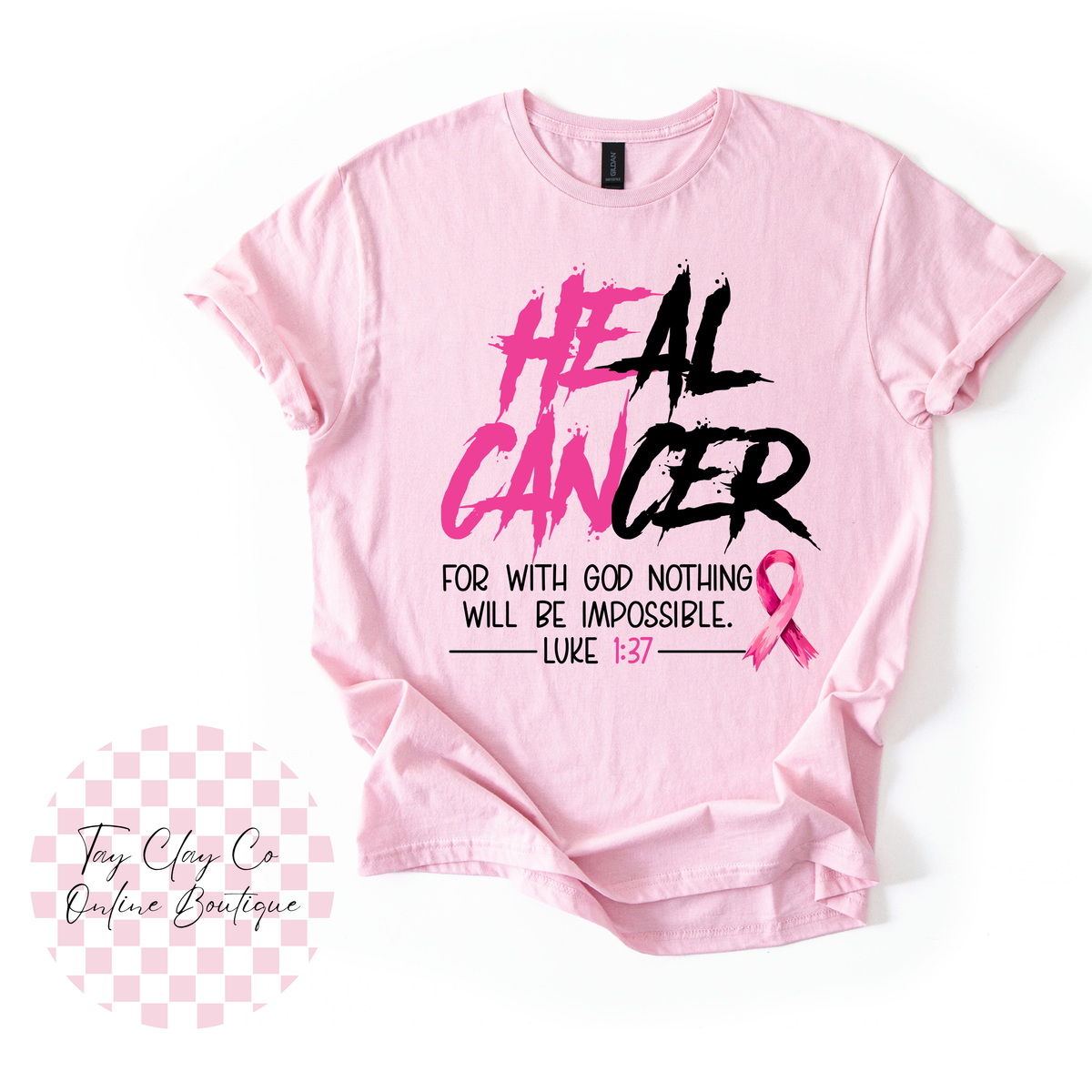 HEAL CANCER