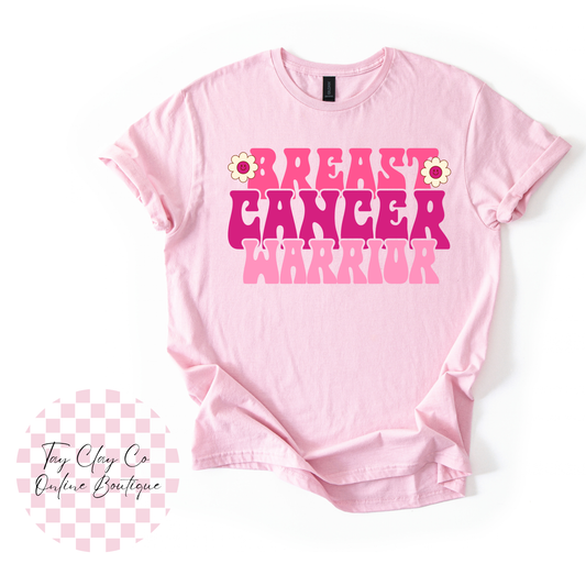 BREAST CANCER