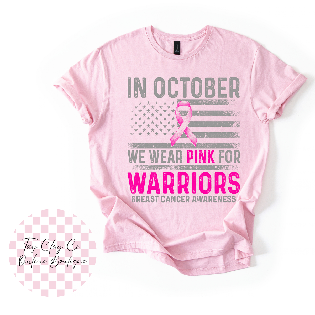 IN OCT WE WEAR