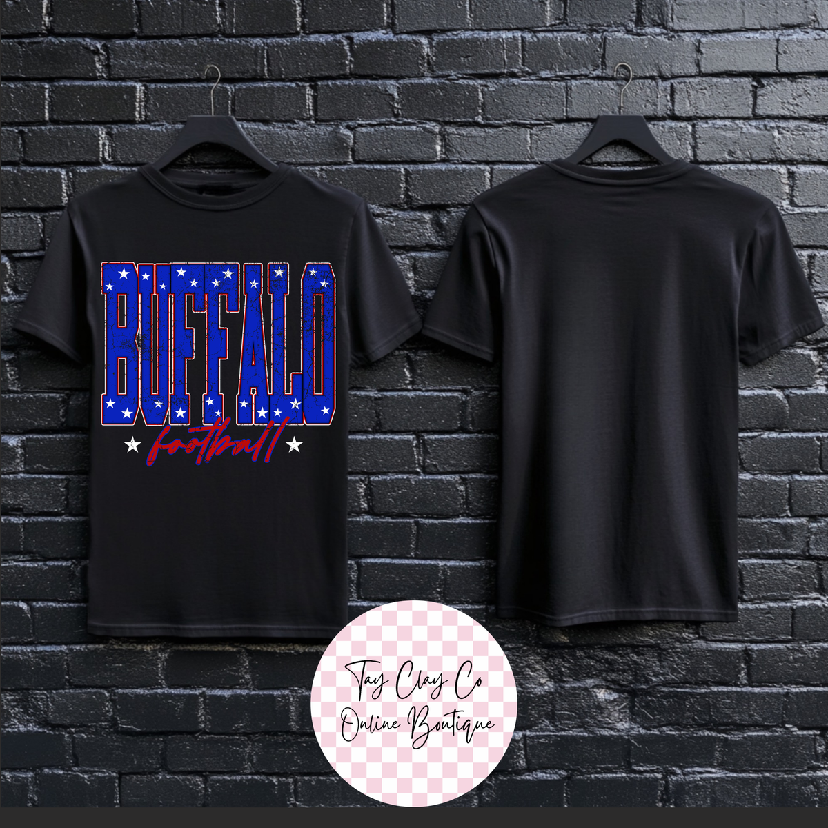 BUFFALO FOOTBALL