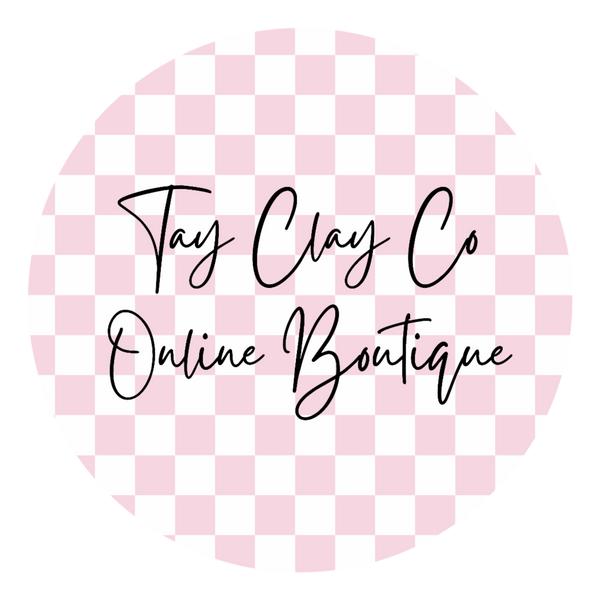 TAY CLAY CO ONLINE BOUTIQUE