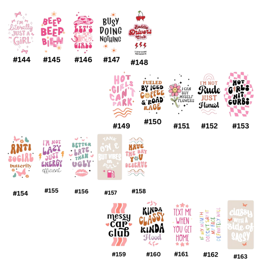 HOTEL KEYCHAIN BLANKS